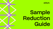 Sample Reduction Guide